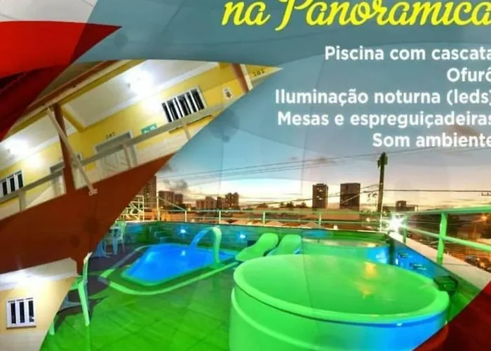 Pousada Panorâmica
