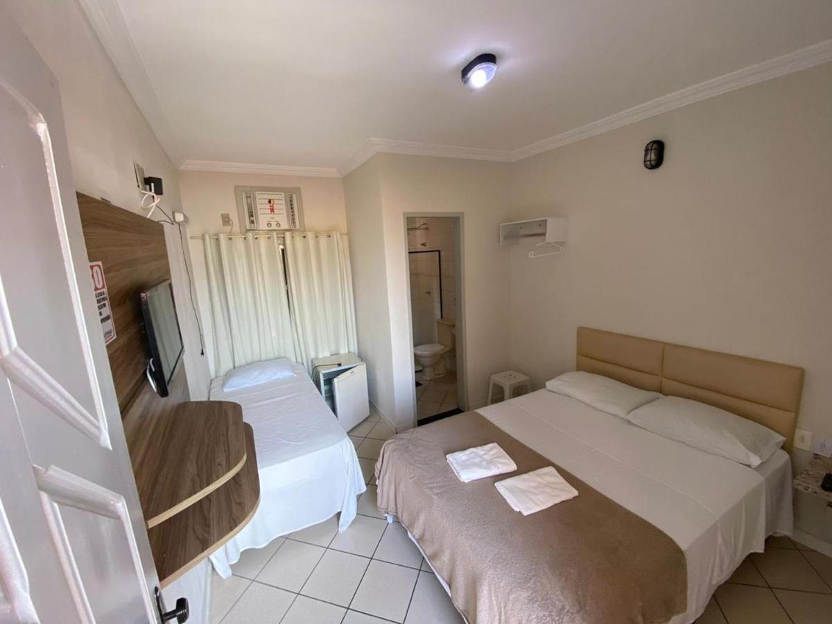 Panoramica Pensão 2*