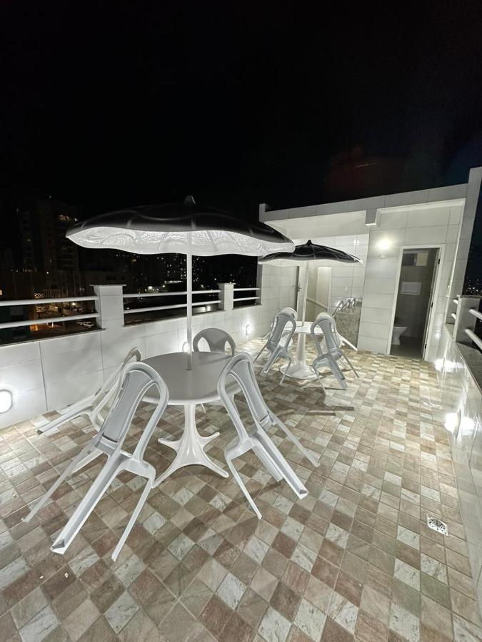 Panoramica Pensão 2*