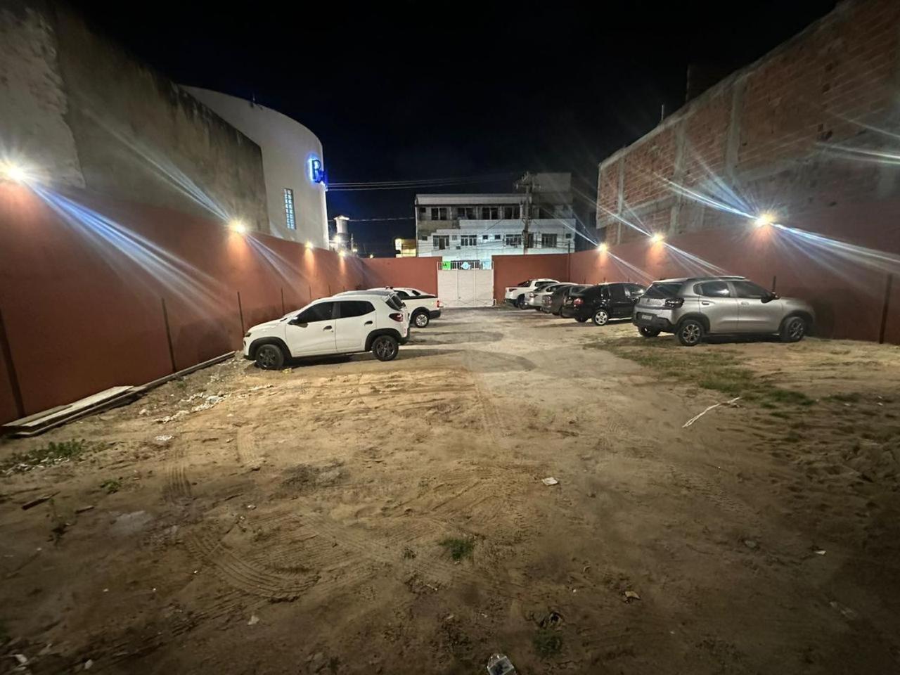 Panoramica Pensão Aracaju