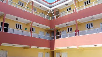 Panoramica Pensão Aracaju