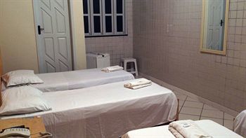 Panoramica Pensão