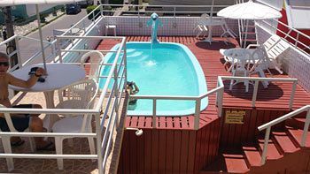 Panoramica Pensão Aracaju