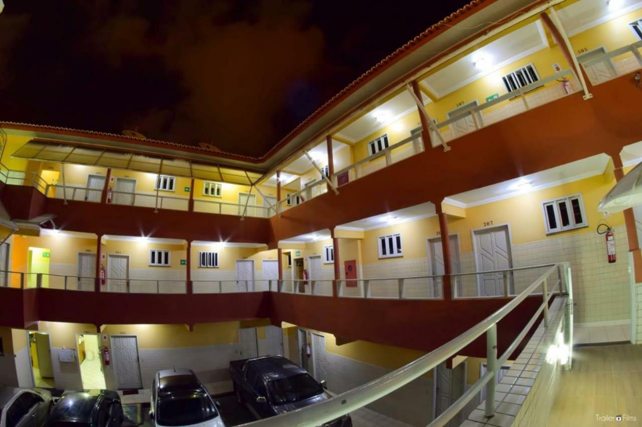 Pensão Panoramica Aracaju